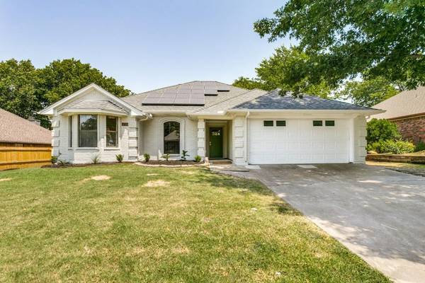 6709 N Park Drive, North Richland Hills, TX 76182