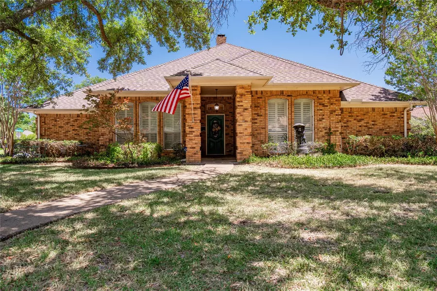 306 Greenhill Lane, Rockwall, TX 75087