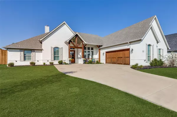 Burleson, TX 76028,3036 Nob Hill Drive