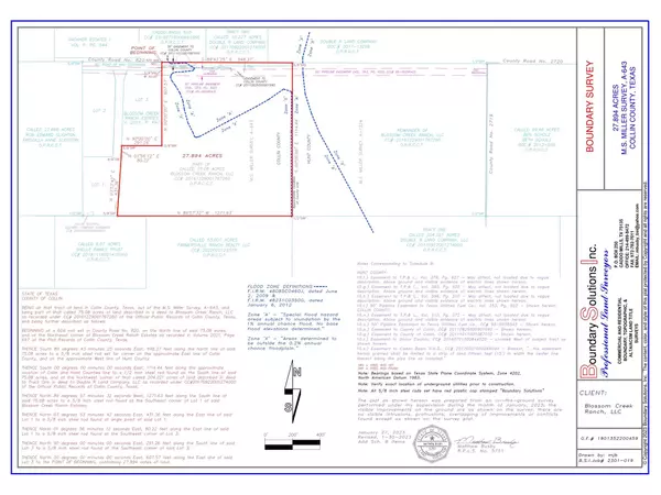 Farmersville, TX 75442,000 County Road 820