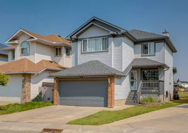 Calgary, AB T3K 4X7,60 Coventry CIR NE