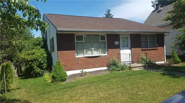 308 Fairview Road, Riegelsville Boro, PA 18077