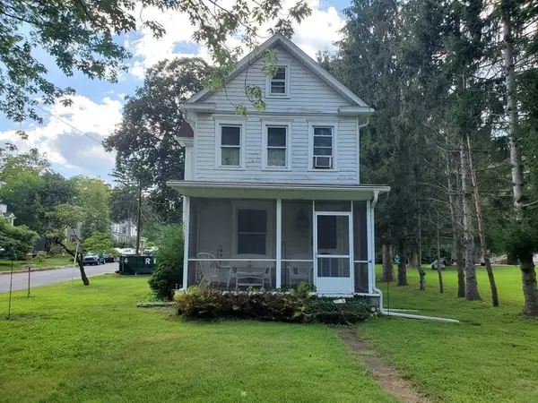 1125 Durham, Riegelsville Boro, PA 18077