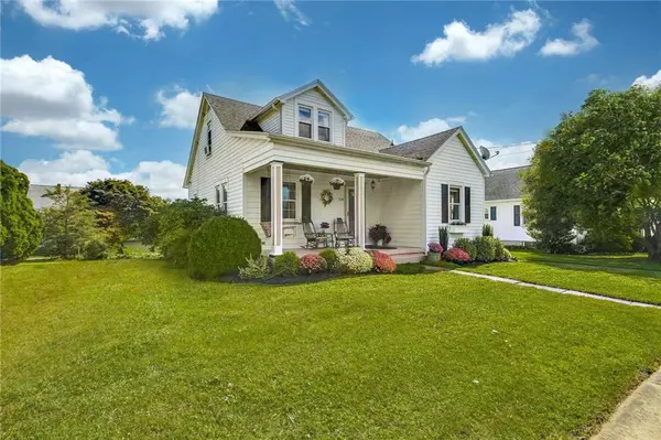 208 Fairview Road, Riegelsville Boro, PA 18077