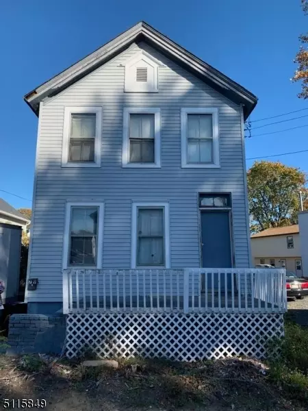 79 Fulton St, Keyport Boro, NJ 07735