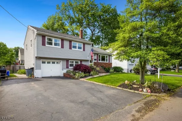 16 Connecticut St, Cranford Twp., NJ 07016