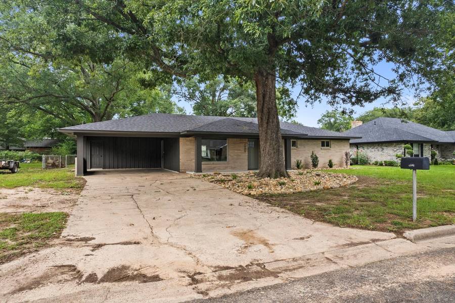 2009 Happy, Mount Pleasant, TX 75455