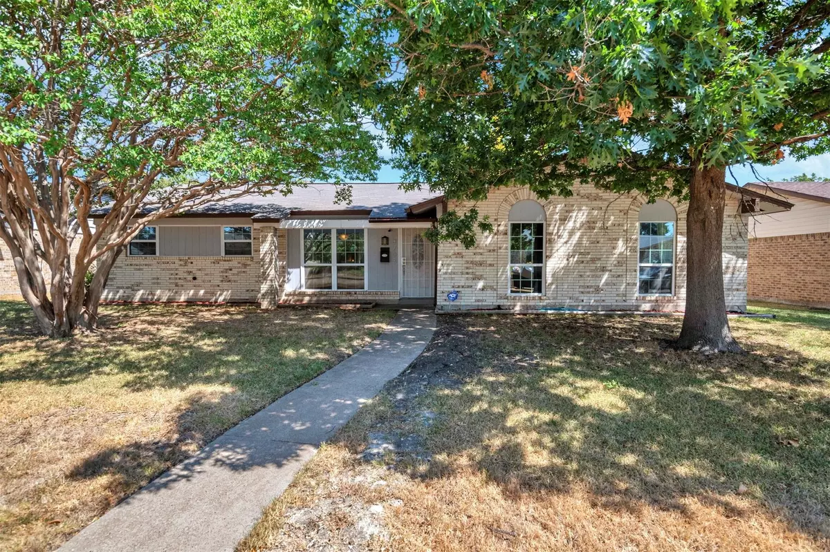 Garland, TX 75042,3733 Burning Tree Lane