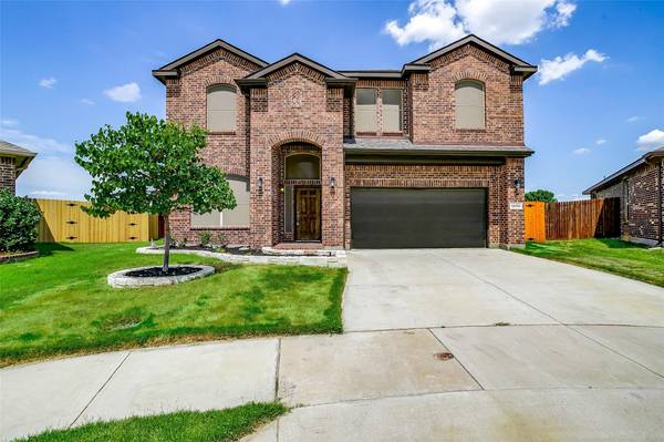 14156 Rabbit Brush Lane, Fort Worth, TX 76052