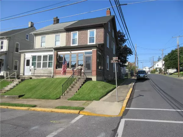 344 American Street, Catasauqua Borough, PA 18032