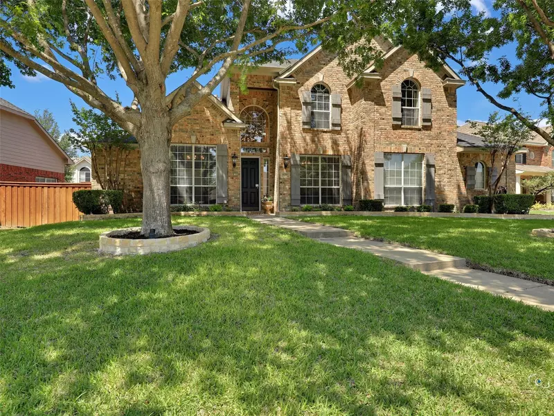 8500 Spectrum Drive, Mckinney, TX 75072