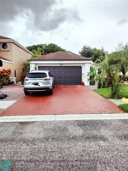 3630 NW 19th Street, Coconut Creek, FL 33066