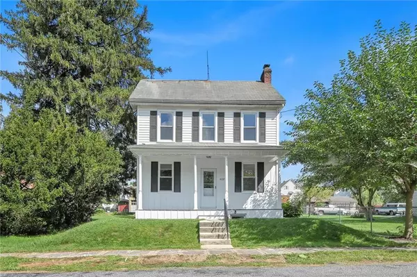 4107 West Grant Street, Washington Twp, PA 18079