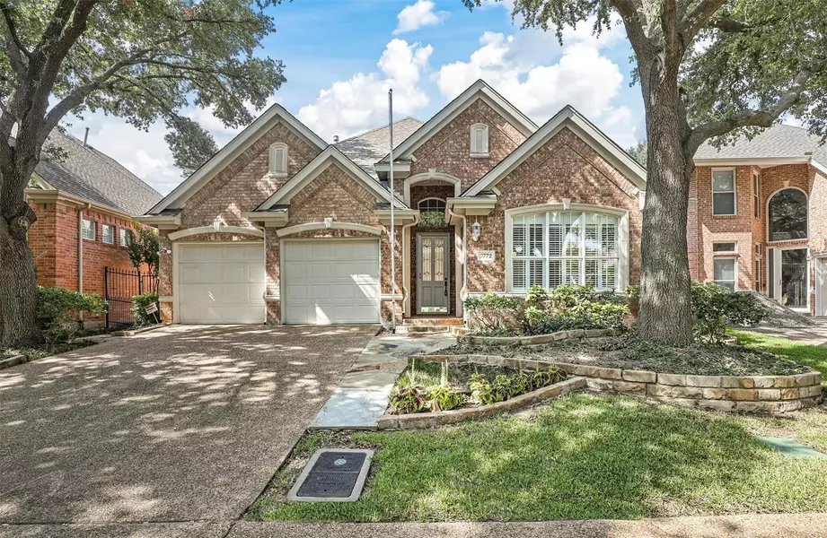 3772 Park Place, Addison, TX 75001