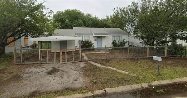 214 SW 24th Street, Lawton, OK 73505