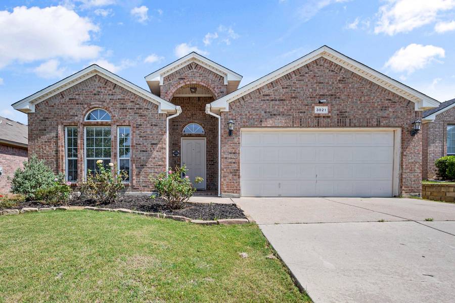 3821 Old Richwood Lane, Fort Worth, TX 76244