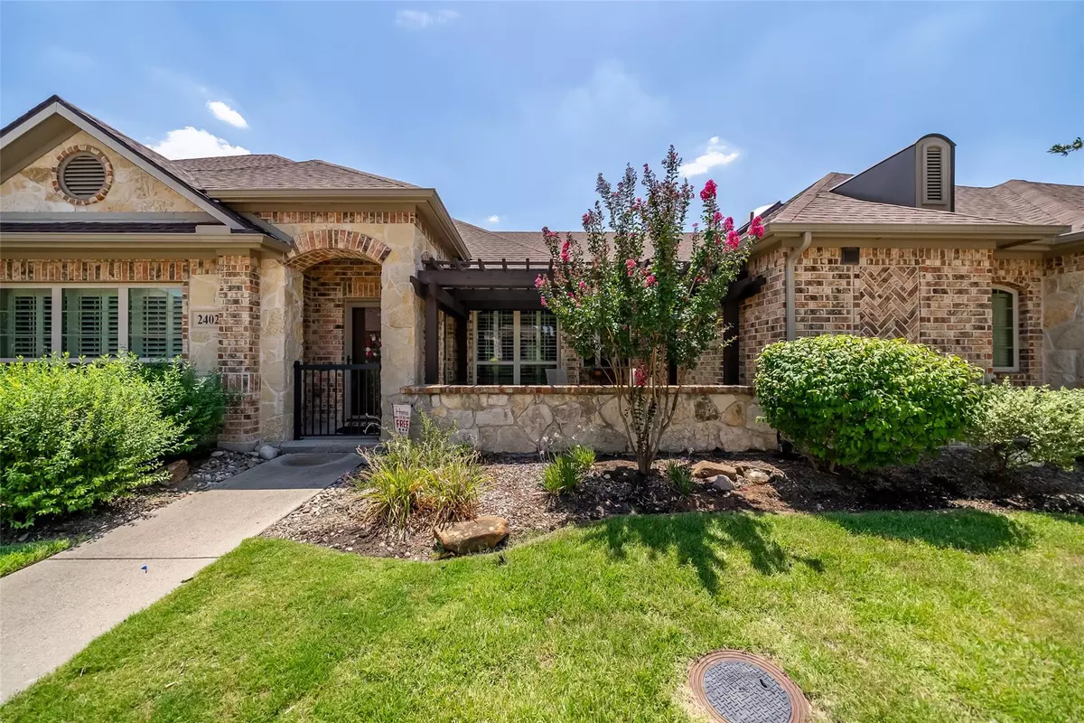 Mckinney, TX 75070,3075 Willow Grove Boulevard #2402