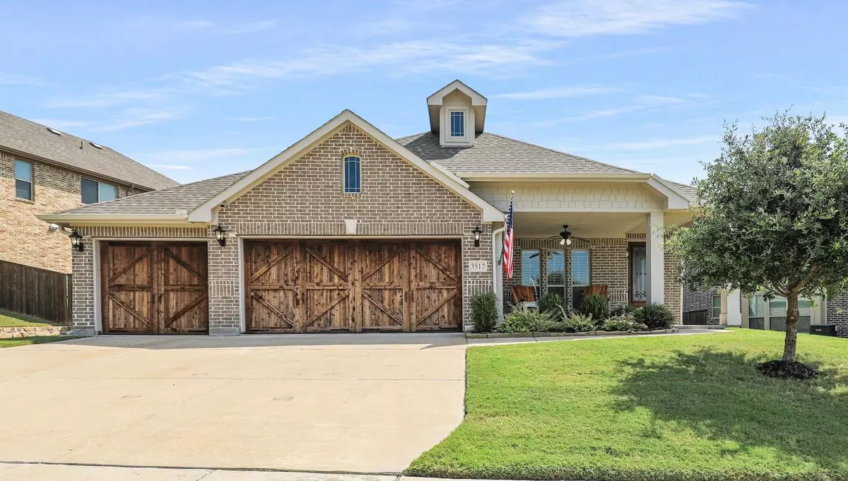 Wylie, TX 75098,3517 Beaumont Drive