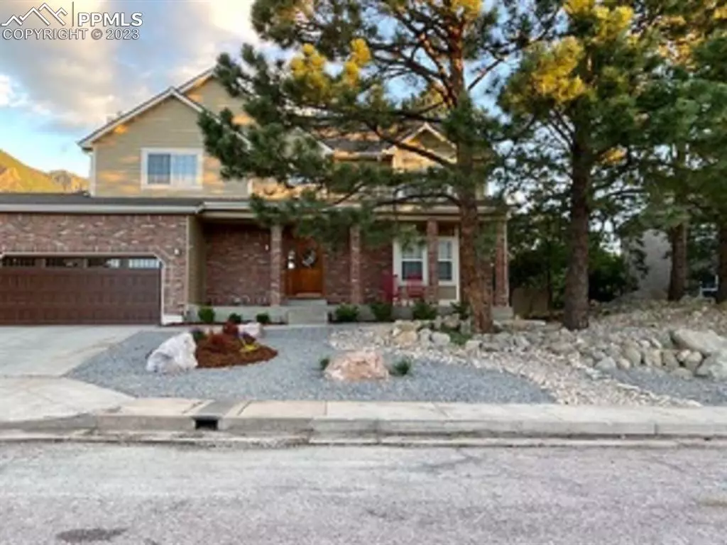 Colorado Springs, CO 80906,5820 Daltry LN