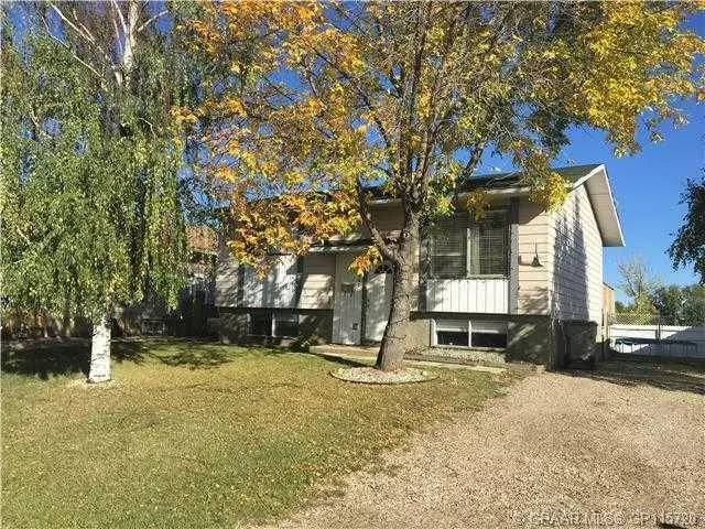 Grande Prairie, AB T8V 5N1,9410 83 AVE