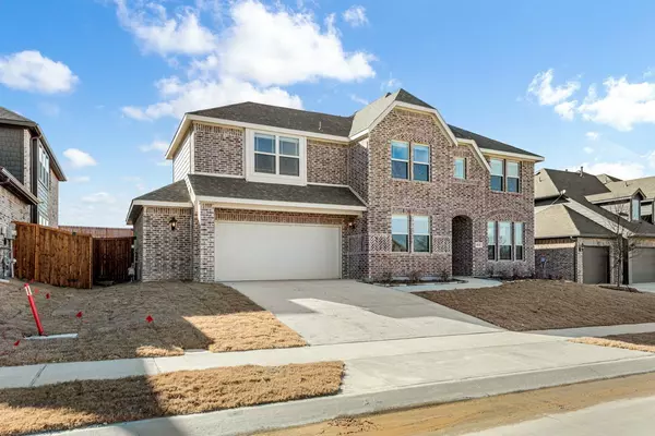 Justin, TX 76247,1038 Timber Ridge Drive