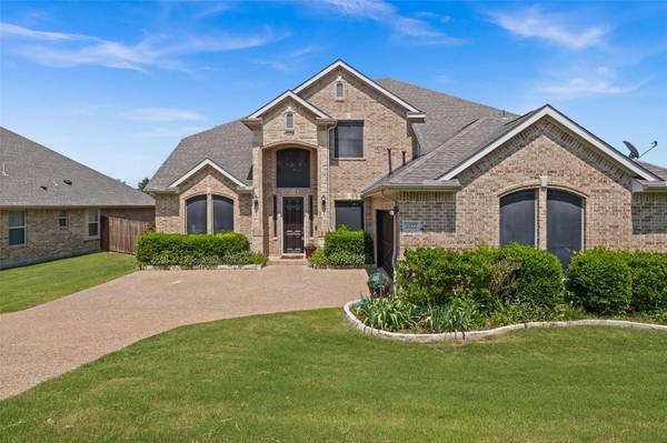 1022 Thistle Hill Trail, Weatherford, TX 76087