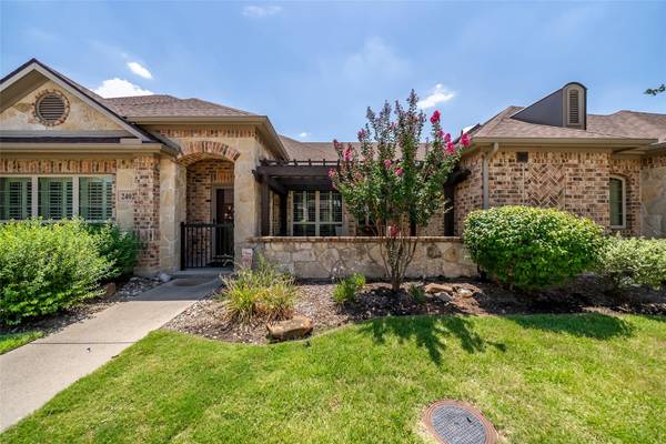 3075 Willow Grove Boulevard #2402, Mckinney, TX 75070