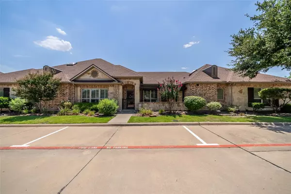 Mckinney, TX 75070,3075 Willow Grove Boulevard #2402