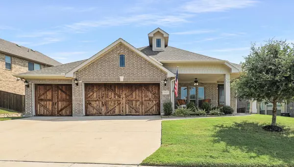 Wylie, TX 75098,3517 Beaumont Drive