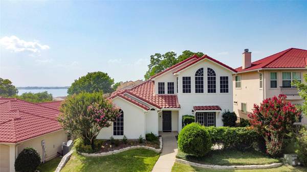 1892 Pontchartrain Drive, Rockwall, TX 75087