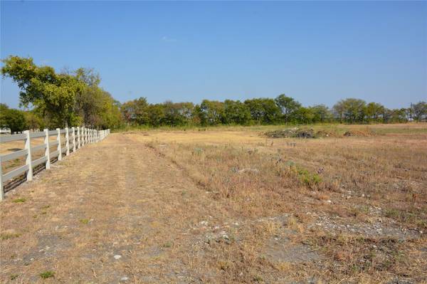 Lot 34 Frontera,  Decatur,  TX 76234