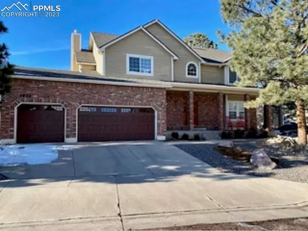 Colorado Springs, CO 80906,5820 Daltry LN