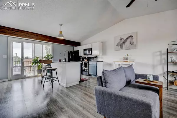 Fountain, CO 80817,323 Trapper LN