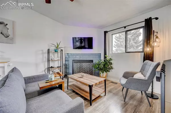 Fountain, CO 80817,323 Trapper LN