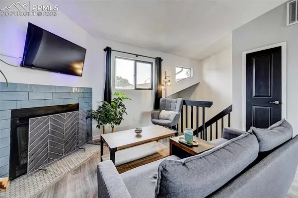 Fountain, CO 80817,323 Trapper LN