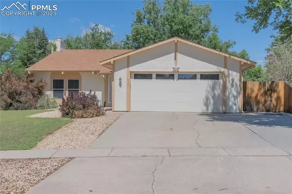 1630 Sawyer WAY, Colorado Springs, CO 80909