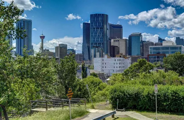 Calgary, AB T2E 4A3,60 6A ST NE