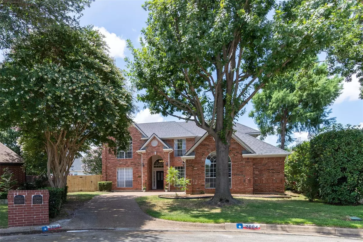 Arlington, TX 76006,2004 Hunter Place Court