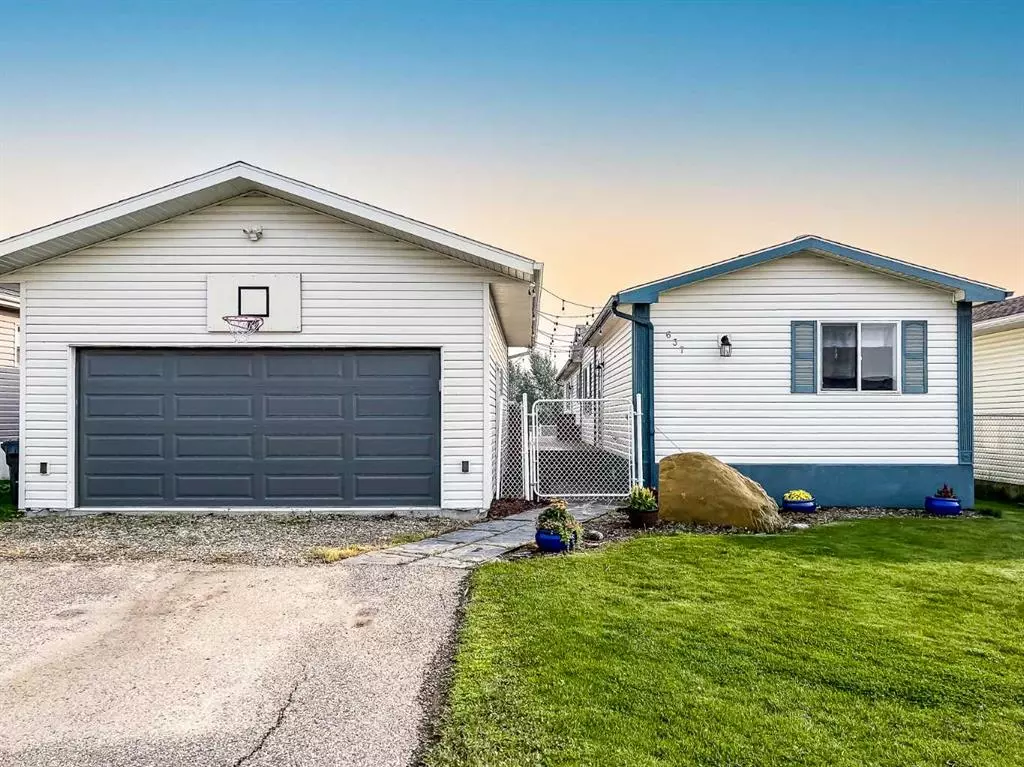 Rural Grande Prairie No. 1 County Of, AB T8W 5K5,637 Carley Close