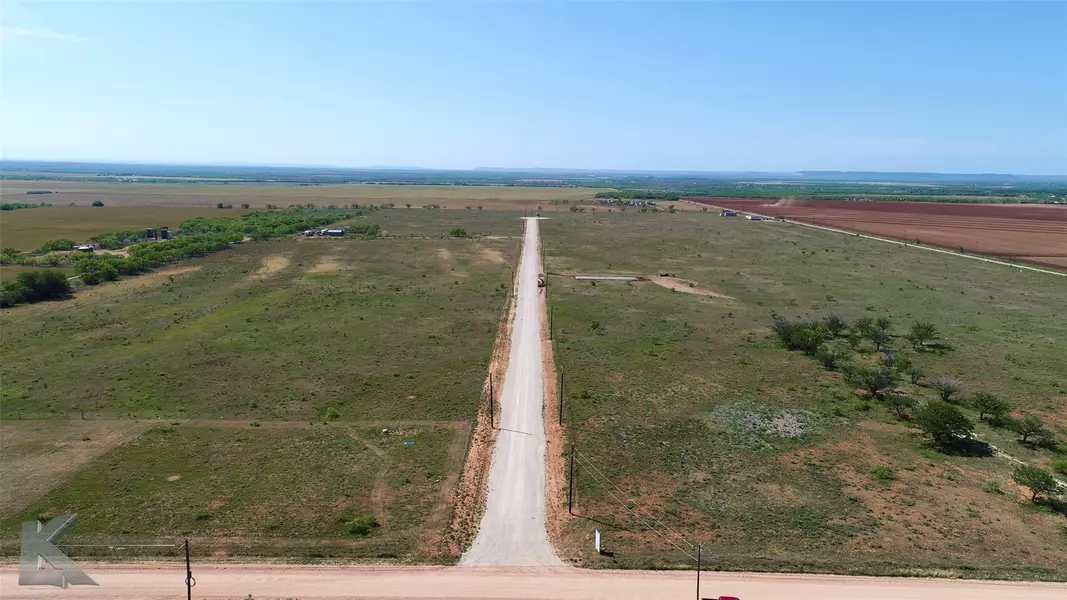 17462 LOT 26 County Road 414, Merkel, TX 79536