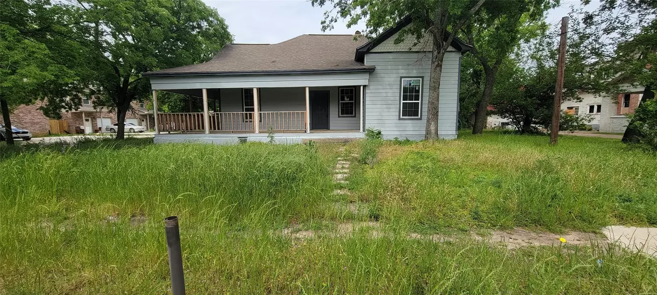 519 N Anglin Street, Cleburne, TX 76031