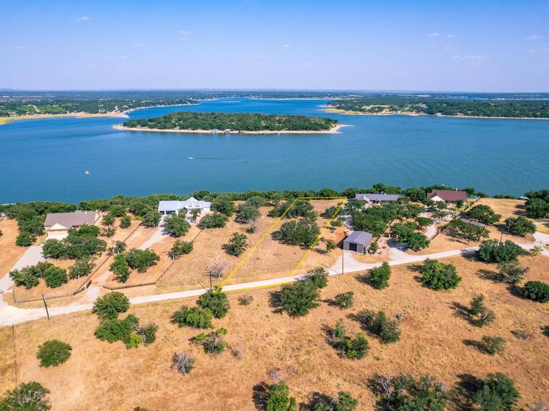 Lot 2 Sunpoint Lane, Brownwood, TX 76801