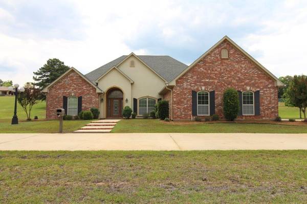 649 Longleaf Drive, Minden, LA 71055