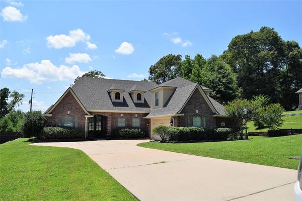 426 Dogwood South Lane, Haughton, LA 71037