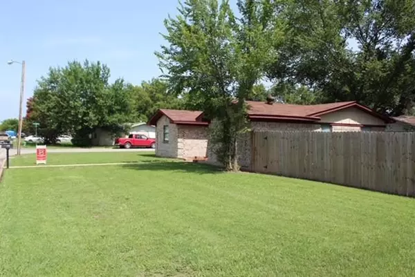 Greenville, TX 75402,2617 Bliss Street