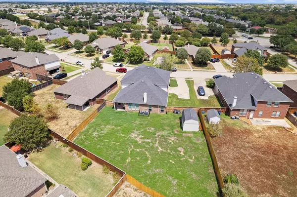 1305 Luverne Drive, Wylie, TX 75098