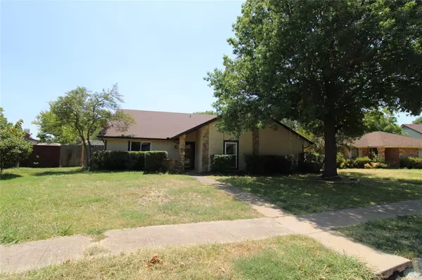 608 San Carlos Drive, Garland, TX 75043