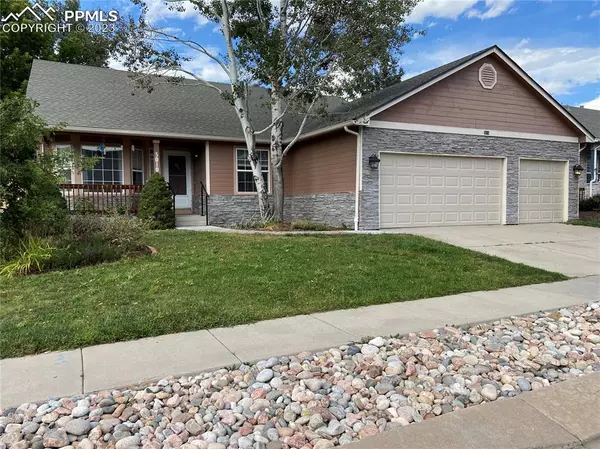 5010 Seton PL, Colorado Springs, CO 80918