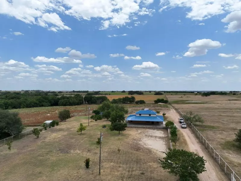 1754 County Road 304, Dublin, TX 76446