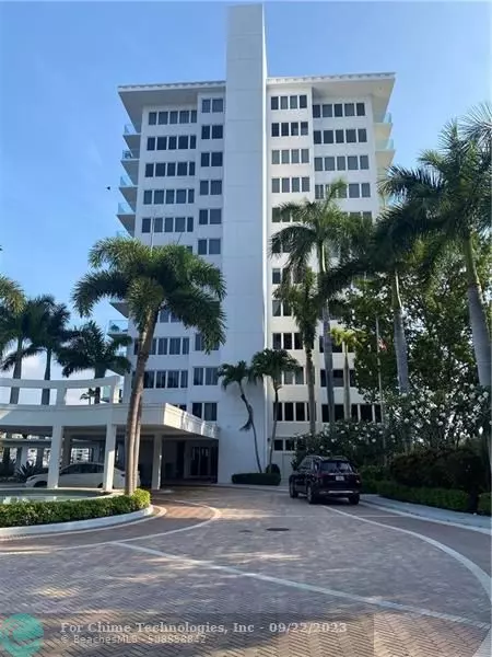 701 E Camino Real  #12J, Boca Raton, FL 33432